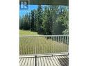 212 Spieker Avenue Unit# 205, Tumbler Ridge, BC  - Outdoor 