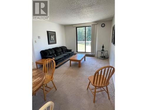 212 Spieker Avenue Unit# 205, Tumbler Ridge, BC - Indoor