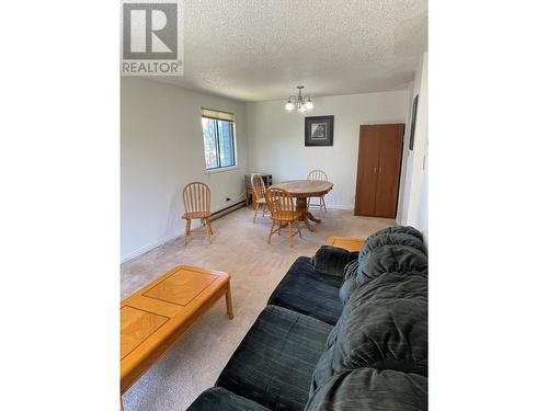 212 Spieker Avenue Unit# 205, Tumbler Ridge, BC - Indoor Photo Showing Other Room