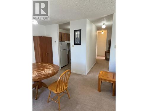 212 Spieker Avenue Unit# 205, Tumbler Ridge, BC - Indoor