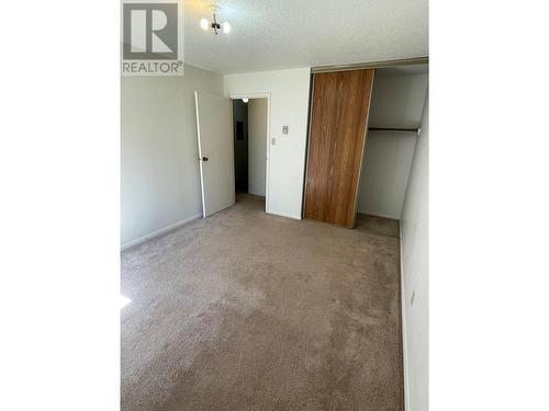 212 Spieker Avenue Unit# 205, Tumbler Ridge, BC - Indoor Photo Showing Other Room