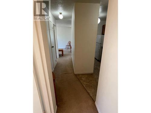 212 Spieker Avenue Unit# 205, Tumbler Ridge, BC - Indoor Photo Showing Other Room