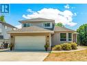 483 Parfitt Court, Kelowna, BC  - Outdoor With Facade 