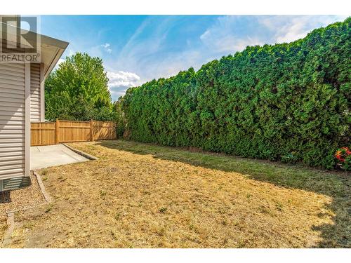 483 Parfitt Court, Kelowna, BC - Outdoor