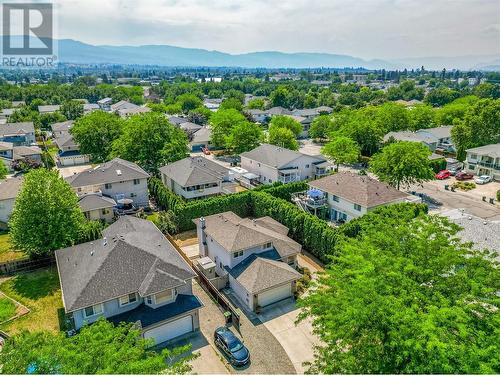 483 Parfitt Court, Kelowna, BC - Outdoor With View