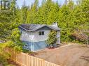 5201 Manson Ave, Powell River, BC  - Outdoor 