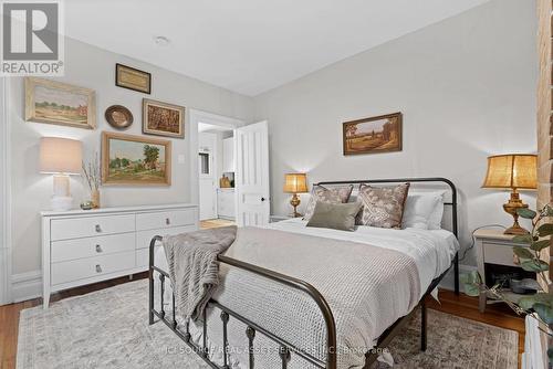 3 - 87 Fifth Avenue, Ottawa, ON - Indoor Photo Showing Bedroom