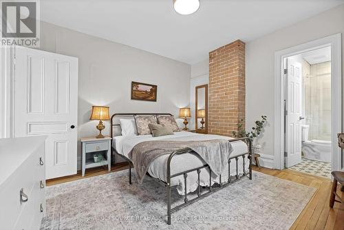 3 - 87 Fifth Avenue, Ottawa, ON - Indoor Photo Showing Bedroom