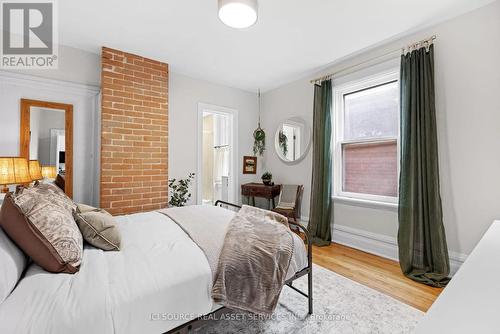 3 - 87 Fifth Avenue, Ottawa, ON - Indoor Photo Showing Bedroom