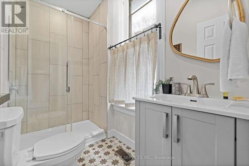 3 - 87 Fifth Avenue, Ottawa, ON - Indoor Photo Showing Bathroom