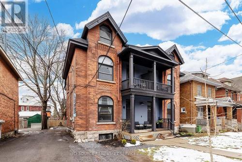 3 - 87 Fifth Avenue, Ottawa, ON - Outdoor With Facade