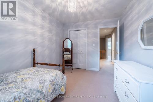 31 - 10 Cadham Boulevard, Hamilton (Broughton), ON - Indoor Photo Showing Bedroom