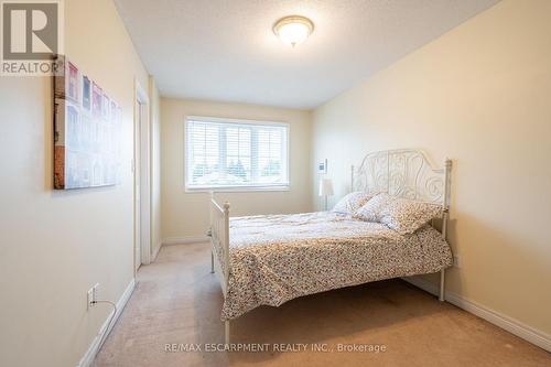 31 - 10 Cadham Boulevard, Hamilton (Broughton), ON - Indoor Photo Showing Bedroom