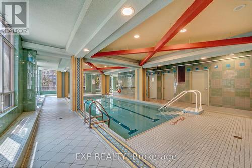 615 - 29 Northern Heights Drive, Richmond Hill (Langstaff), ON - Indoor Photo Showing Other Room