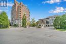 615 - 29 Northern Heights Drive, Richmond Hill (Langstaff), ON  - Outdoor With Facade 