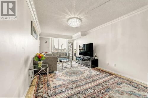 615 - 29 Northern Heights Drive, Richmond Hill (Langstaff), ON - Indoor