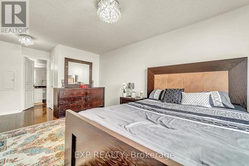 615 - 29 Northern Heights Drive, Richmond Hill (Langstaff), ON - Indoor Photo Showing Bedroom