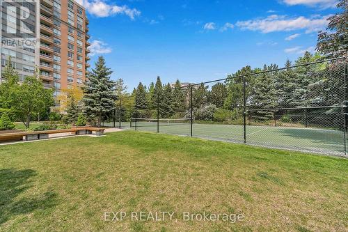 615 - 29 Northern Heights Drive, Richmond Hill (Langstaff), ON - Outdoor