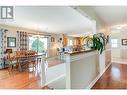 6150 Davies Crescent, Peachland, BC  - Indoor Photo Showing Dining Room 