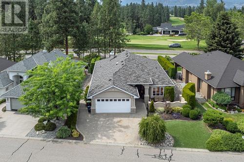 4008 Gallaghers Terrace, Kelowna, BC - Outdoor