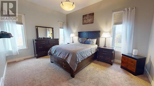 11727 88 Street, Fort St. John, BC - Indoor Photo Showing Bedroom