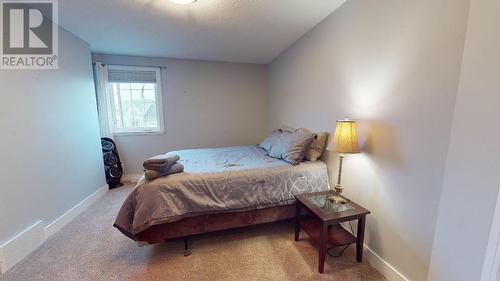 11727 88 Street, Fort St. John, BC - Indoor Photo Showing Bedroom