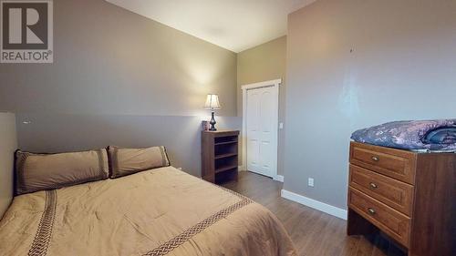 11727 88 Street, Fort St. John, BC - Indoor Photo Showing Bedroom