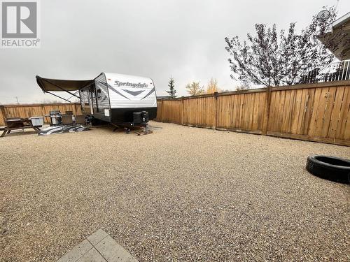 11727 88 Street, Fort St. John, BC - Outdoor