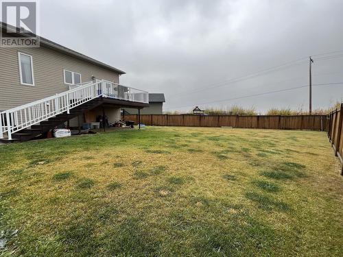 11727 88 Street, Fort St. John, BC - Outdoor With Deck Patio Veranda