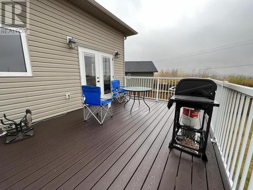 11727 88 Street, Fort St. John, BC - Outdoor With Deck Patio Veranda With Exterior