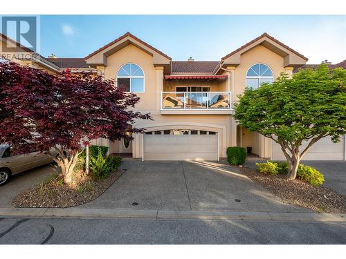 7701 Okanagan Landing Road Unit# 4, Vernon, BC - Outdoor