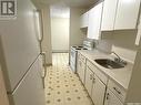 22 23 Centennial Street, Regina, SK  - Indoor Photo Showing Kitchen 