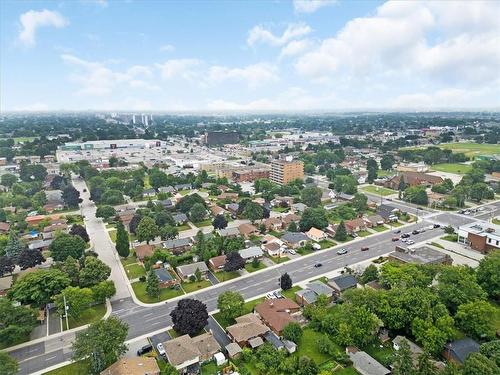 420 West 5Th Street, Hamilton, ON - Outdoor With View