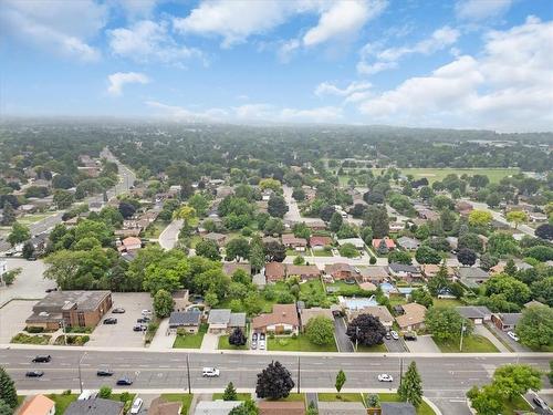 420 West 5Th Street, Hamilton, ON - Outdoor With View