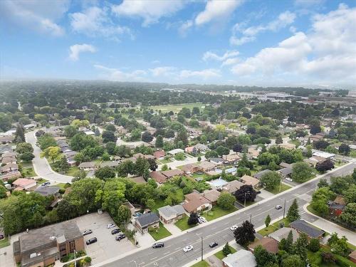 420 West 5Th Street, Hamilton, ON - Outdoor With View