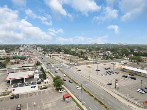 420 West 5Th Street, Hamilton, ON - Outdoor With View