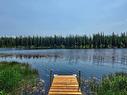 4388 Meadow Creek Road, Kamloops, BC  - Outdoor With Body Of Water With View 