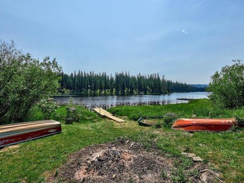 4388 Meadow Creek Road, Kamloops, BC - Outdoor With Body Of Water With View