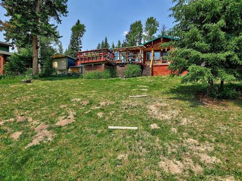 4388 Meadow Creek Road, Kamloops, BC - Outdoor