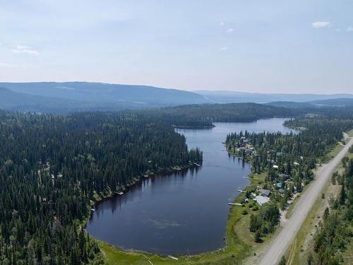 4388 Meadow Creek Road, Kamloops, BC - Outdoor With Body Of Water With View