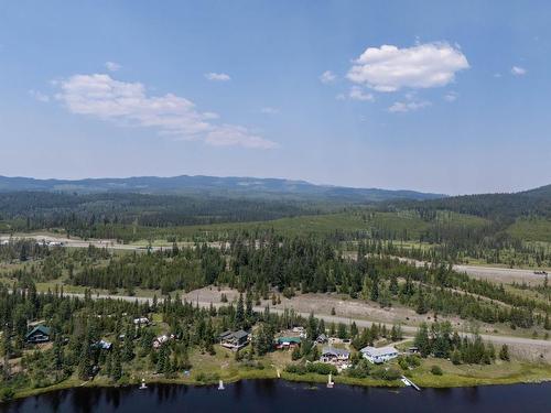 4388 Meadow Creek Road, Kamloops, BC - Outdoor With Body Of Water With View