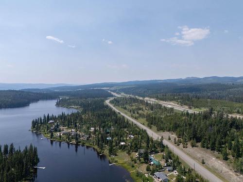 4388 Meadow Creek Road, Kamloops, BC - Outdoor With Body Of Water With View