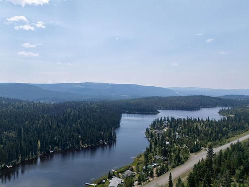 4388 Meadow Creek Road, Kamloops, BC - Outdoor With Body Of Water With View