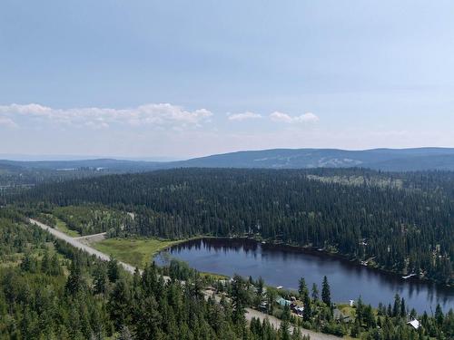 4388 Meadow Creek Road, Kamloops, BC - Outdoor With Body Of Water With View