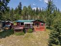 4388 Meadow Creek Road, Kamloops, BC  - Outdoor With Deck Patio Veranda 