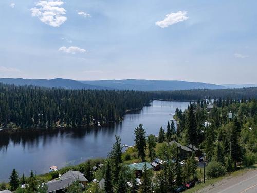 4388 Meadow Creek Road, Kamloops, BC - Outdoor With Body Of Water With View