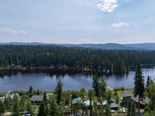 4388 Meadow Creek Road, Kamloops, BC - Outdoor With Body Of Water With View