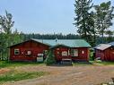 4388 Meadow Creek Road, Kamloops, BC  - Outdoor With Deck Patio Veranda 