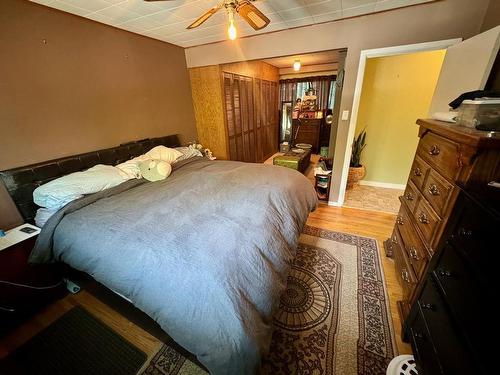 20 Skelly Road, Kamloops, BC - Indoor Photo Showing Bedroom