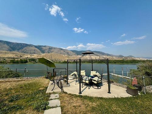 20 Skelly Road, Kamloops, BC - Outdoor With View